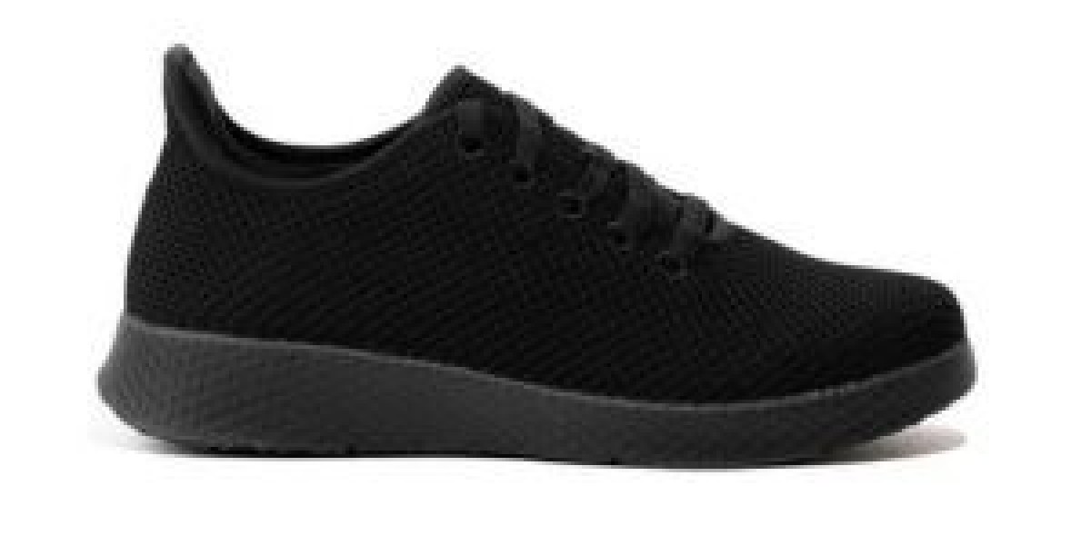 Stylish & Supportive All-Day Comfort Shoes for Men & Women by Axign Medical Footwear