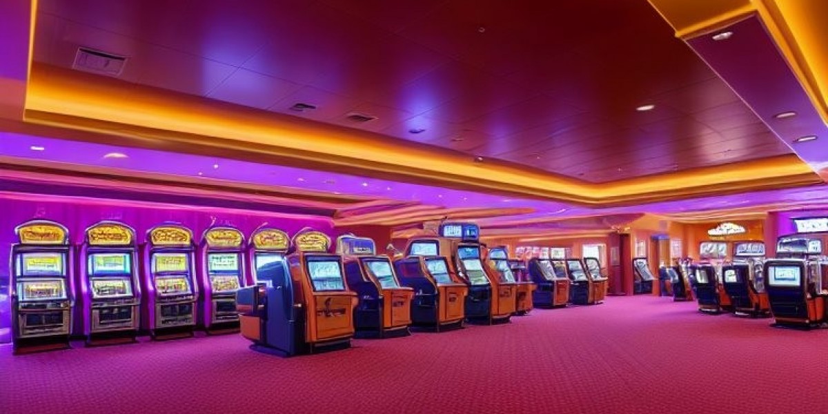Geweldig Bonusaanbiedingen bij SlotLair Online Casino