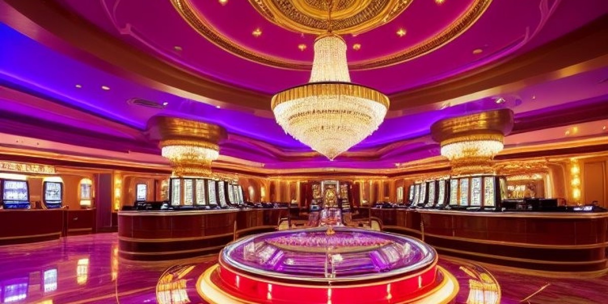 Rotating Reels at RetroBet Casino
