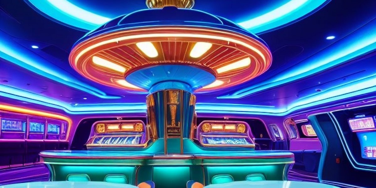 High-end Croupier Experience at Jet 4 Bet
