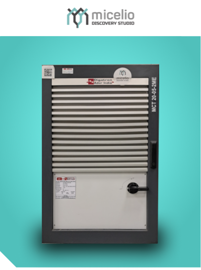 EV Cell Testing | Cell Cycler for EV Batteries
