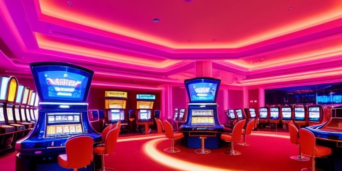 Create an account & Log in at NineWin Casino UK