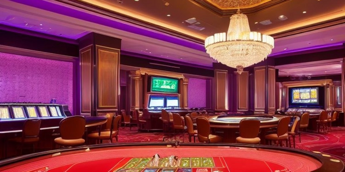 Gambling Collection at 7BitCasino