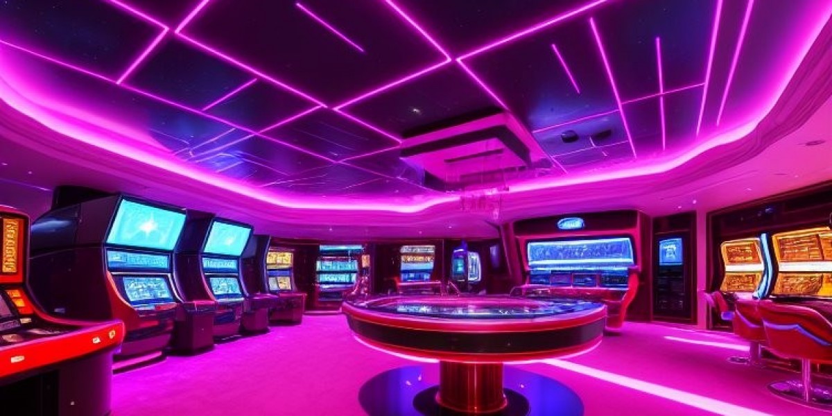 Divertimenti Live Di prima qualità su Star Casino Online