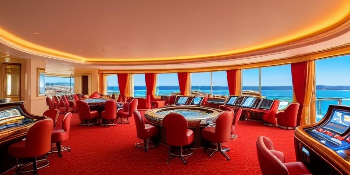 Premium Live Dealer Options at Jet 4 Bet Casino