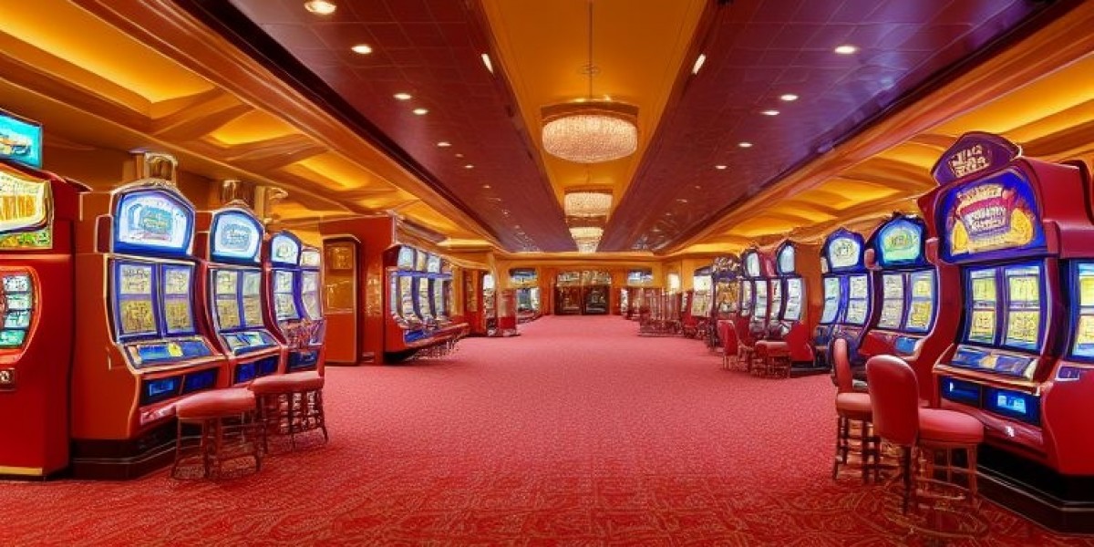 Test Gratuita de Juegos en 777 Casino Online