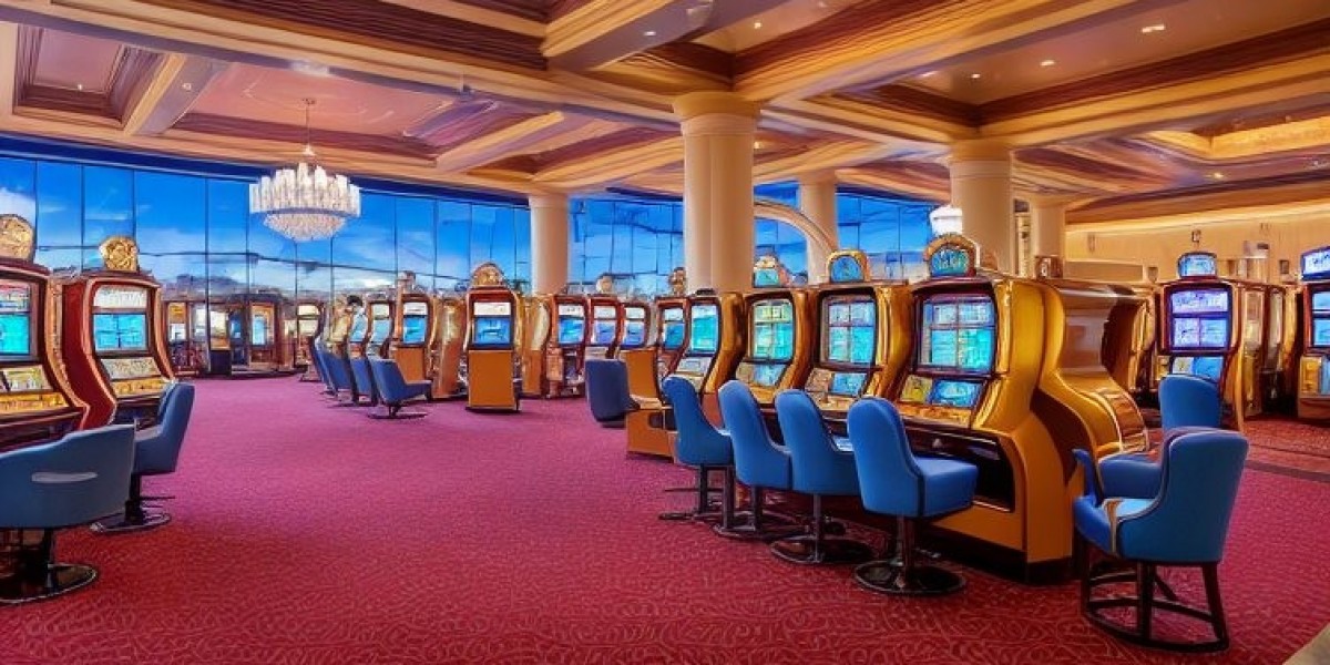 Crash Gaming Advancement at Just Casino Australia