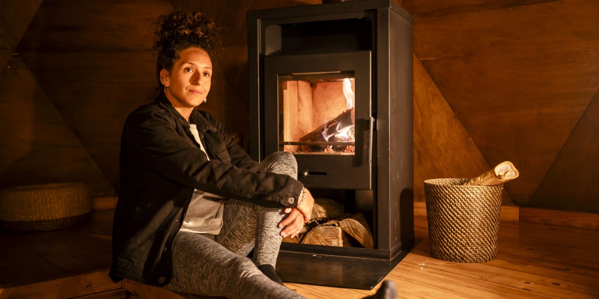 5 Killer Quora Answers To Modern Fireplaces For Sale