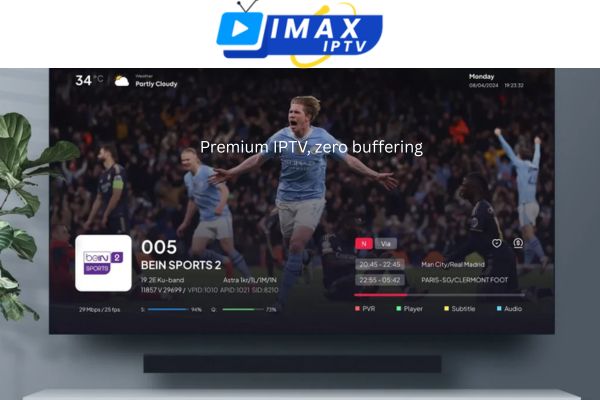 What to Avoid During IPTV Setup for Firestick Installation | Thevincy