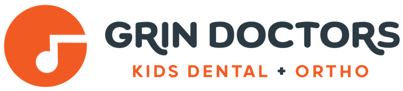 Kids Dental | Grin Doctors | Hermitage Pediatric Dentist | Childrens Dentist in Hermitage | Kids Dental Clinic