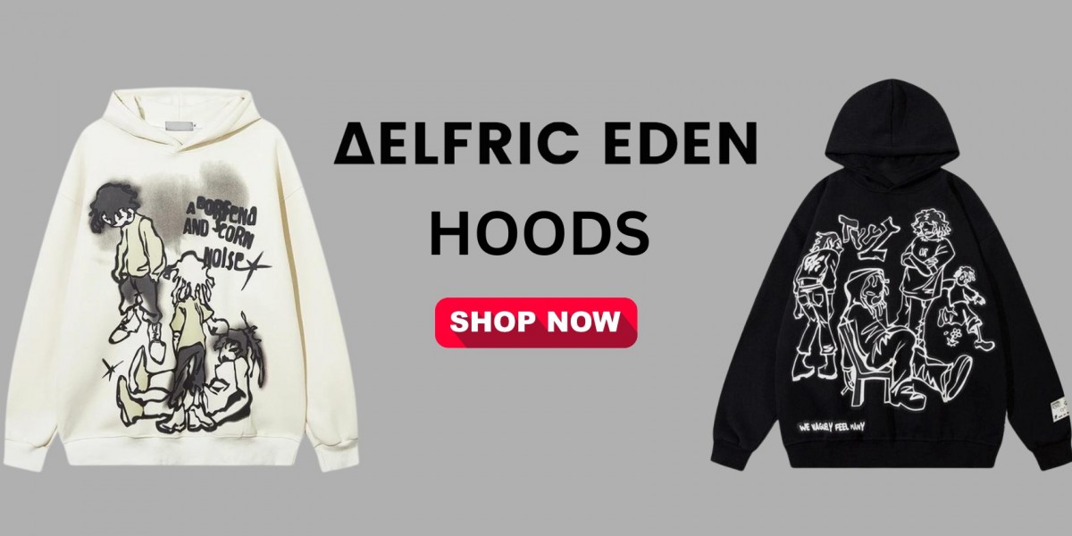 Discovering Aelfric Eden: How Aelfric Eden Sweatpants Became a Style Essential