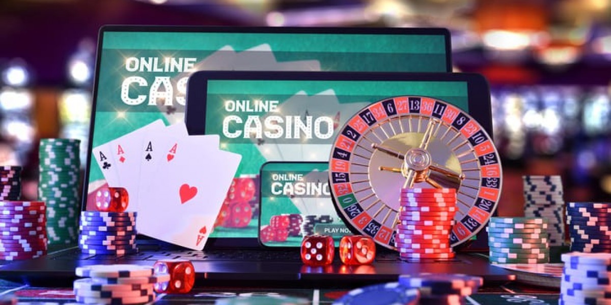 La evolución de los nuevos casinos online 2025: Innovación y tendencias