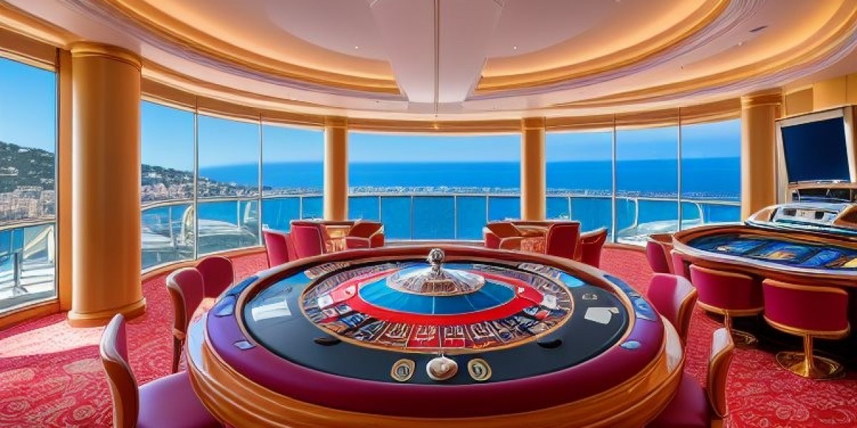 Unique Desk Games in mFortune Casino