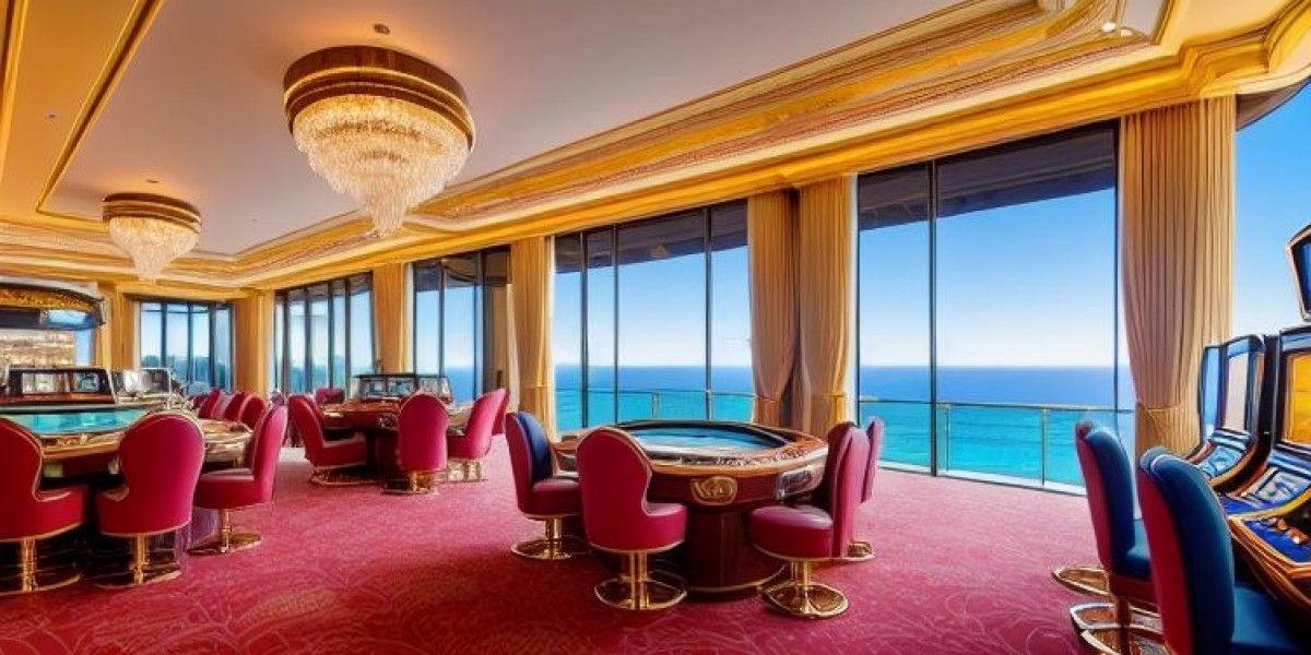 Live Dealer Events bei Boomerang