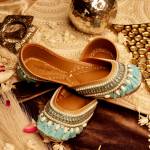 gulbhahar jutti Profile Picture