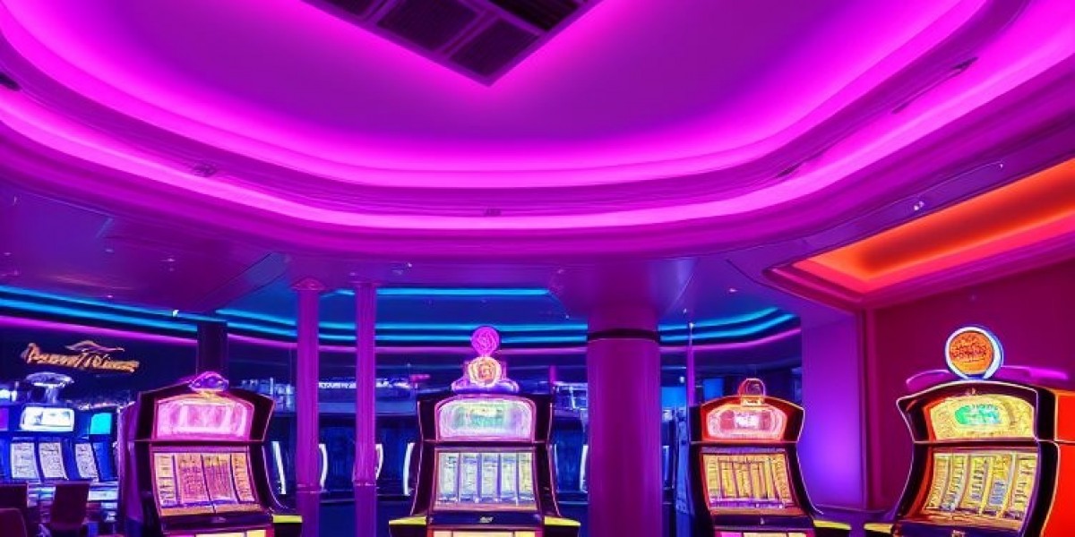 Leading Casino Games at All Slots NZ