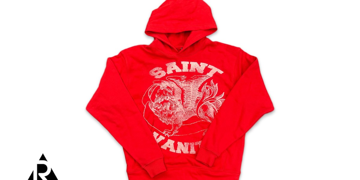 Saint Vanity Clothing: Future Vision and Market Expansion Strategies