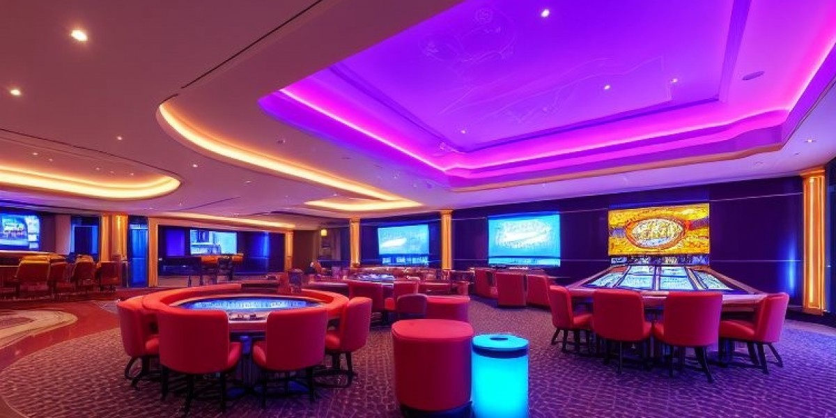 Remarkable Gaming Variety at LukkiCasino.