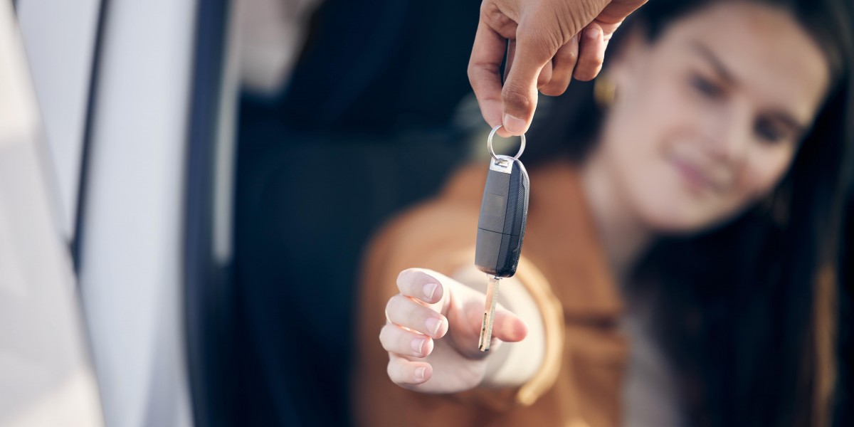 The 10 Most Terrifying Things About Ford Ranger Replacement Key UK