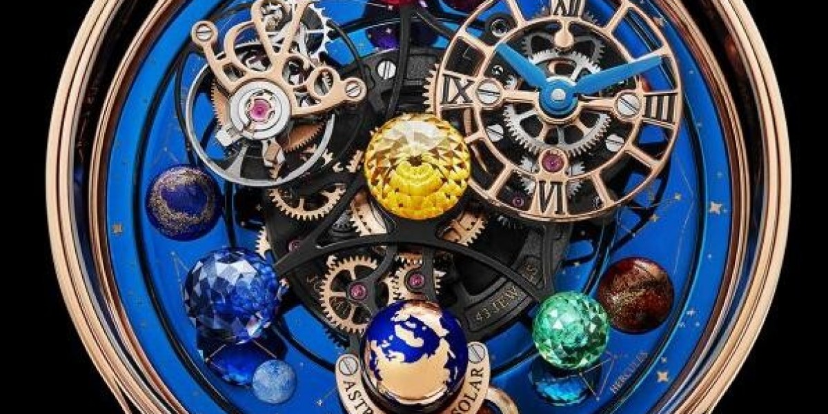 fake patek philippe Cubitus watch