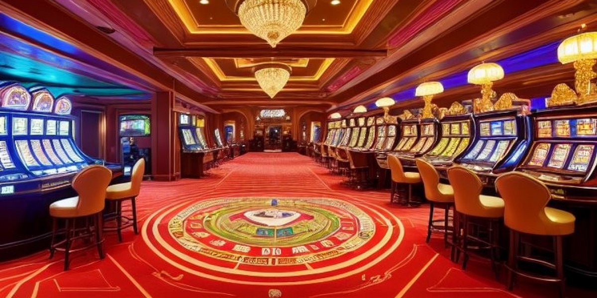 Premium Slot - LuckyDreams Casino