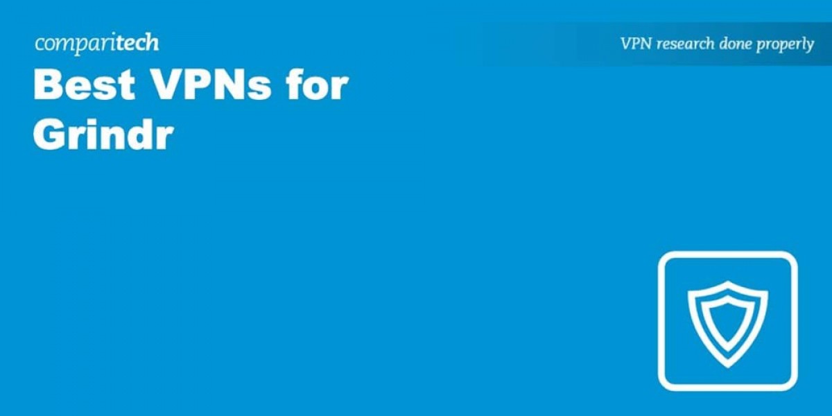 VPN for Grindr Access – Top Secure Options [2024]
