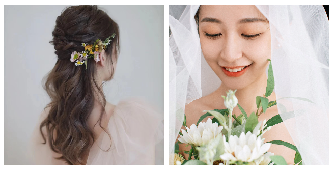 The Elegance of Chinese Wedding Makeup: A Timeless Tradition