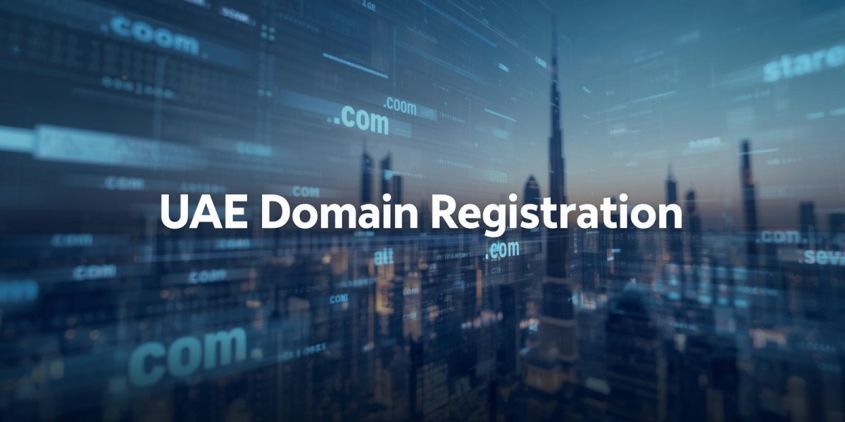 Fast & Easy UAE Domain Registration by GCC Hosting