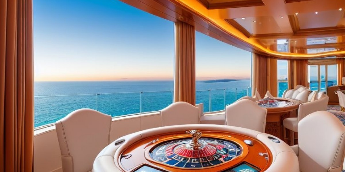 Live Casino Innovation on Vegas Now Online Casino.