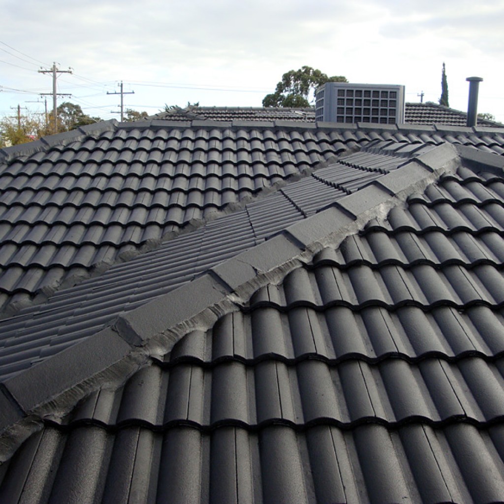 Terracotta Roof Restoration Melbourne | Terracotta Roof Replacement Melbourne