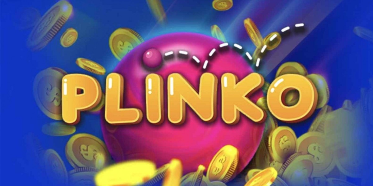 Online casino plinko.