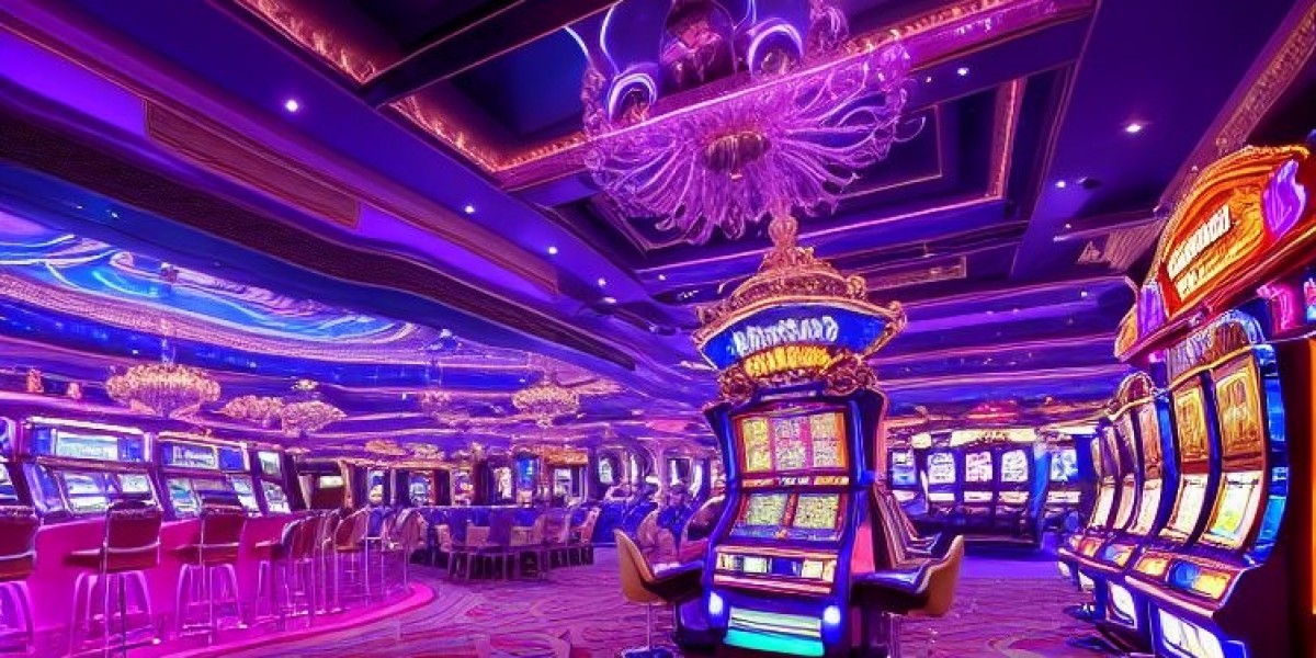 Extraordinary Gaming Oasis at VegasNow