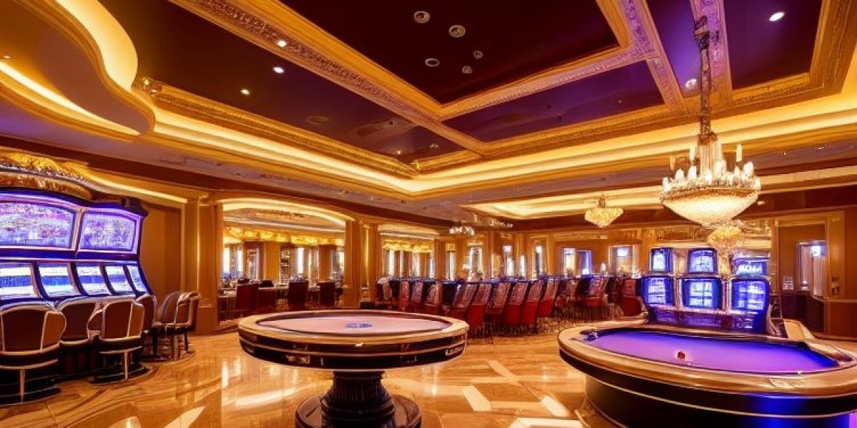 Smartphone Spelen met BetCity Casino