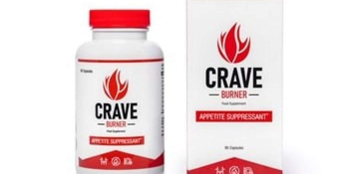 Don’t Delay: Discover What Crave Burner Reviews Offer