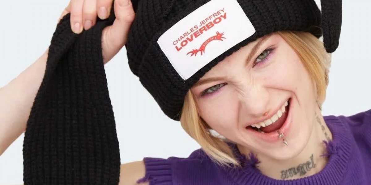 Loverboy Hat: The Bold Symbol of Rebellious Fashion