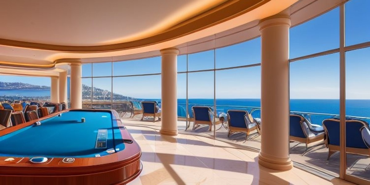 Electronic Gaming Portfolio Examination at Spin Panda