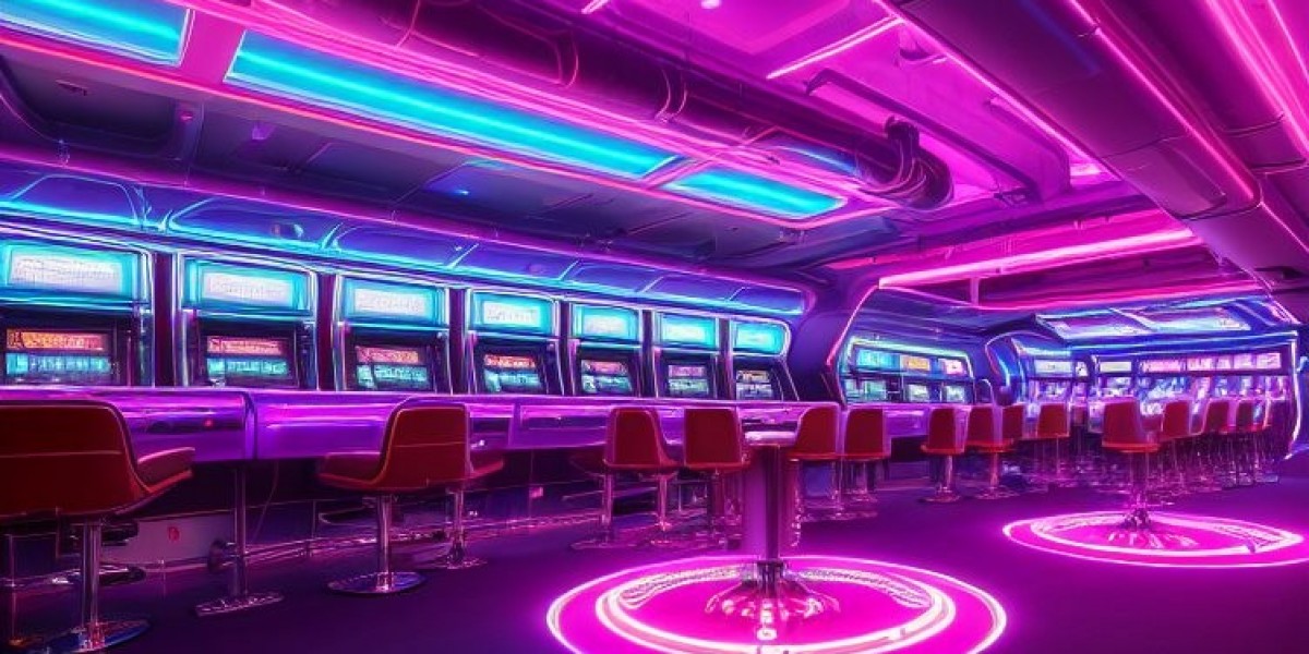 Slot machines Fun at royal reels australia