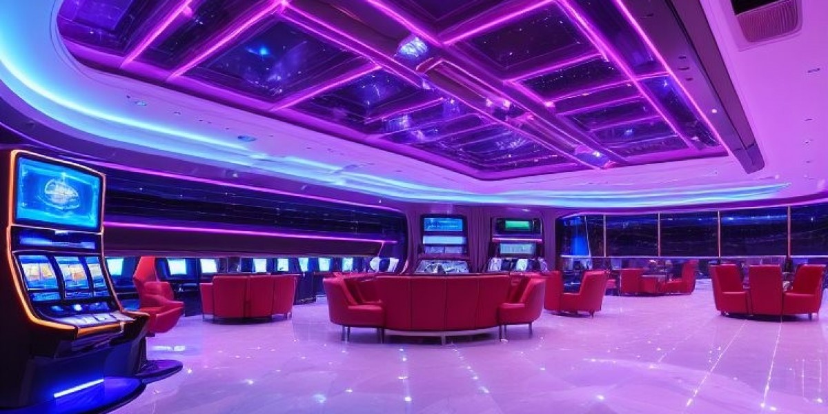 Risk-Free-Gambling Adventures at 1 Red Casino