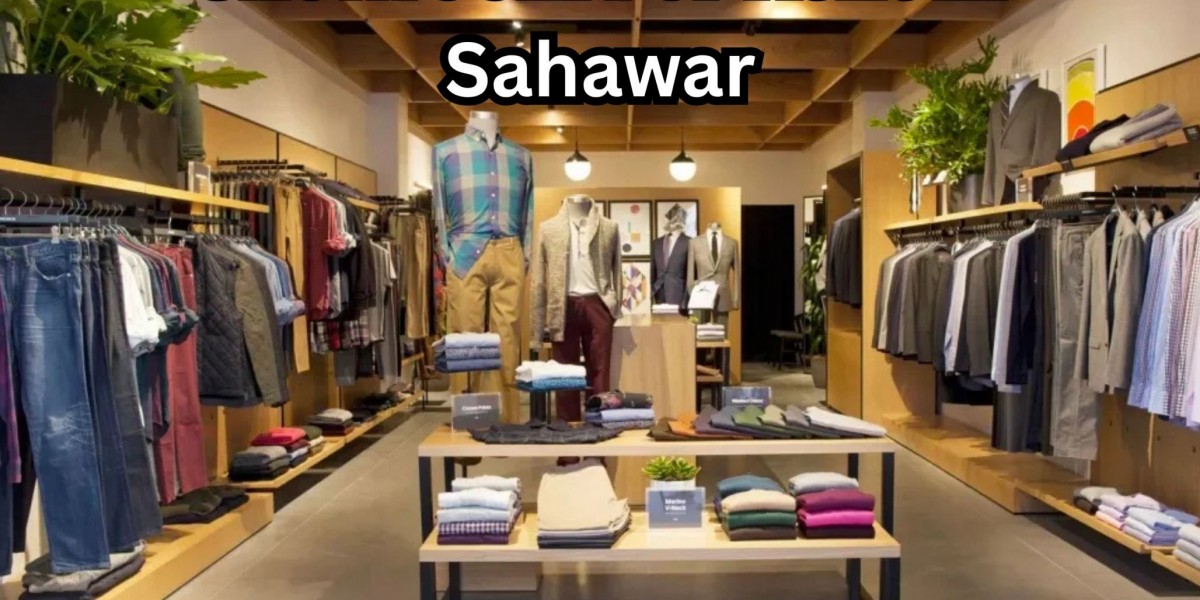 Establish Your Retail Presence with Showroom For Rent In Sahawar