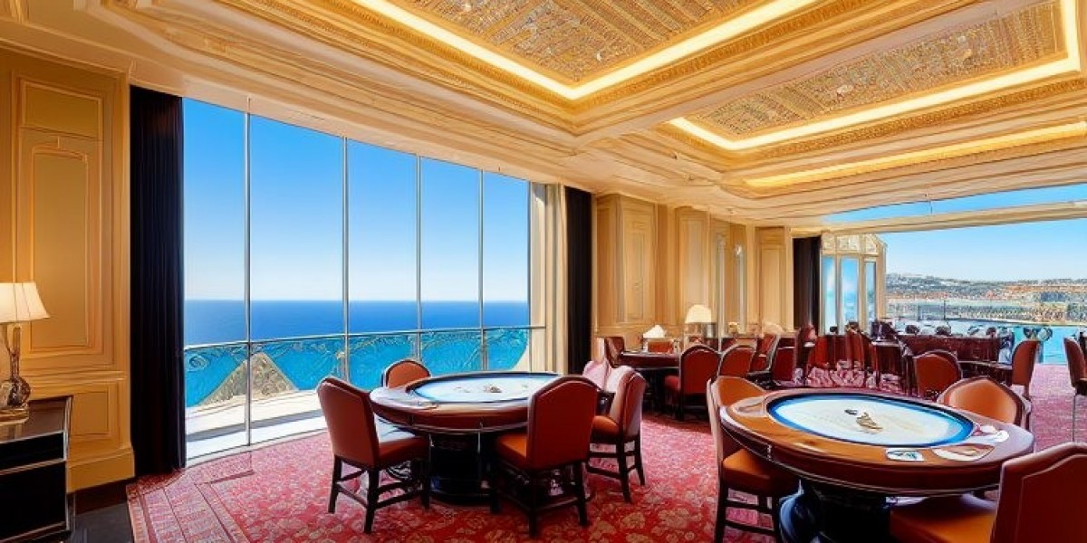 Reibungsloser Zugang bei Casino SG