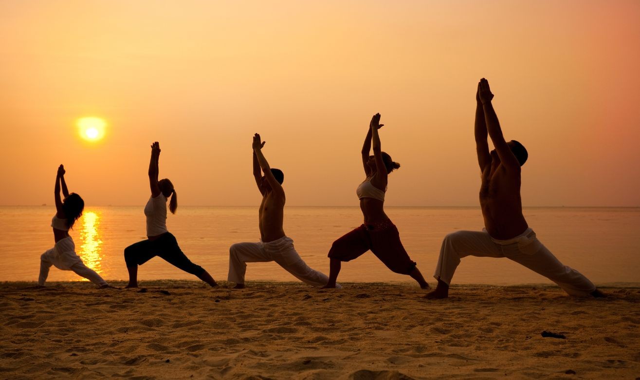 Alakhyoga school Profile Picture