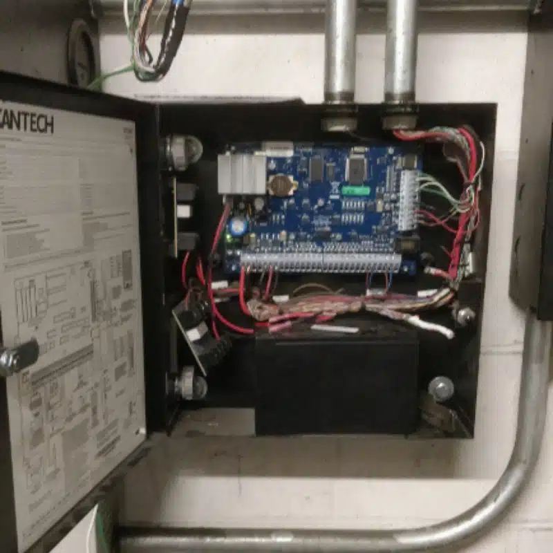 Enhancing Security and Efficiency with Access Control Systems in Toronto – A To Z Locksmith Leading the Way - Quotes