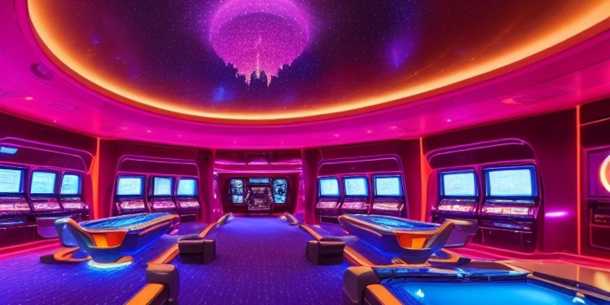 Live Dealer Game at Luxurious Reels Internet Casino