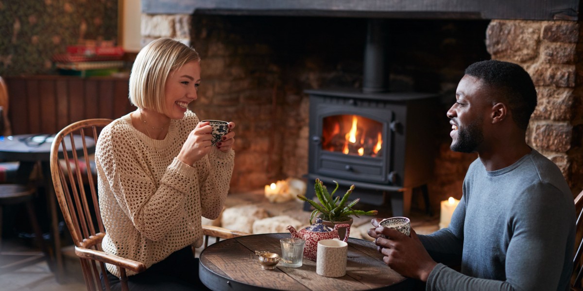 Nine Things That Your Parent Taught You About Luxury Fireplaces For Sale