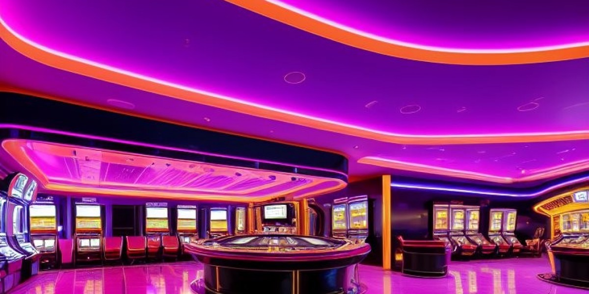 Remarkable Gaming Selection at NeoSpin