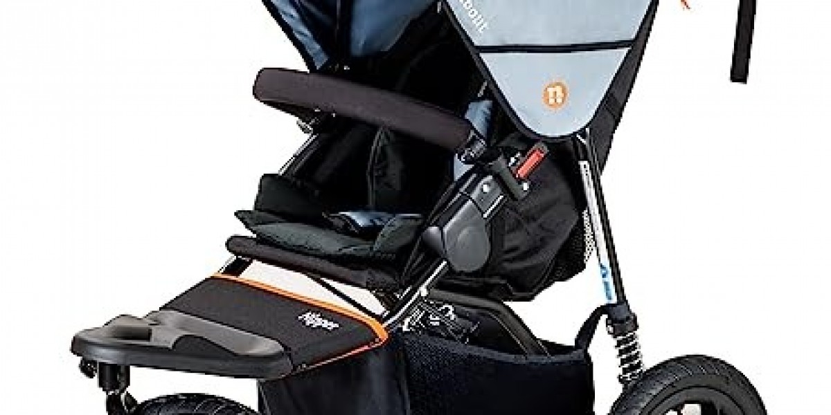 See What 3 Wheel Twin Pram Tricks The Celebs Are Utilizing