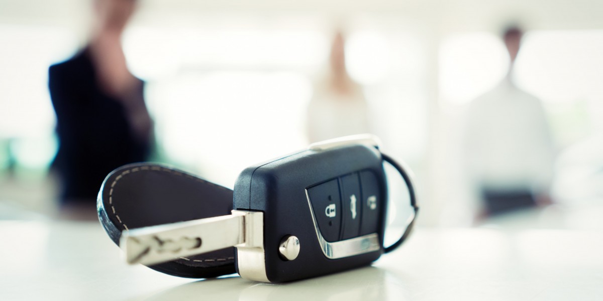 What's The Current Job Market For Ford Replacement Key Cost UK Professionals Like?