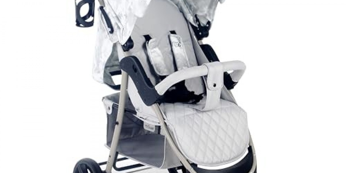 How To Tell If You're Prepared For Pushchair