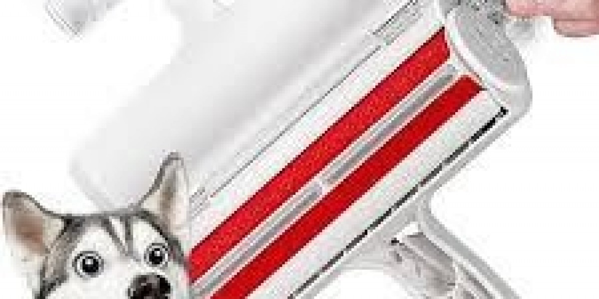 Tallfly: Redefining Pet Care with Advanced Hair Remover Roller Manufacturing