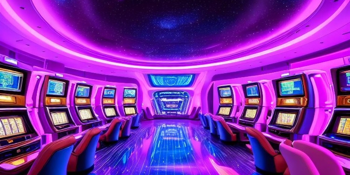 Spielautomaten bei PlatinCasino